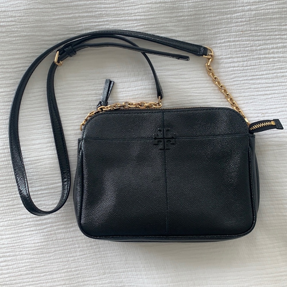 Tory Burch Cross Body Bag